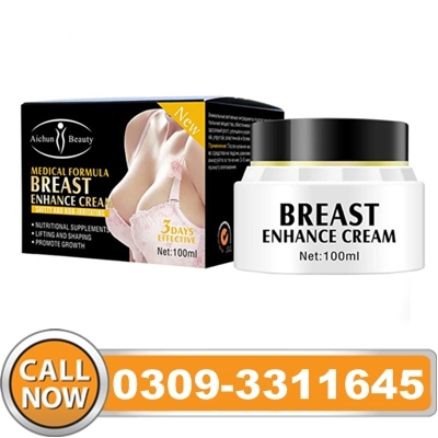 Aichun Beauty Medical Breast Enhancing Cream in Pakistan