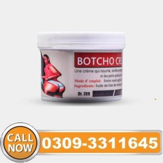 Botcho Hips Cream in Pakistan