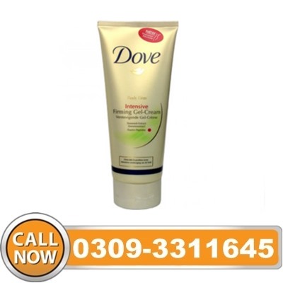 Dove Breast Firming Cream in Pakistan