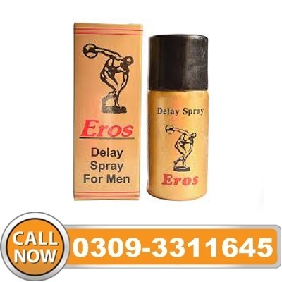 Eros Men Delay Spray 45ml in Pakistan