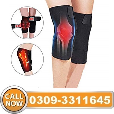 Magnetic Therapy Knee Pad in Pakistan