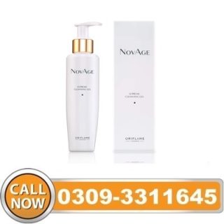 NovAge Gel in Pakistan