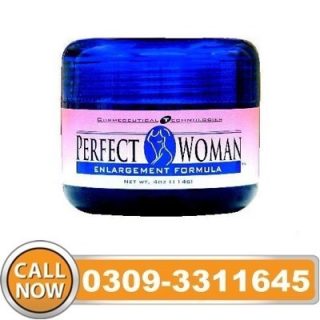 Perfect Woman Cream in Pakistan