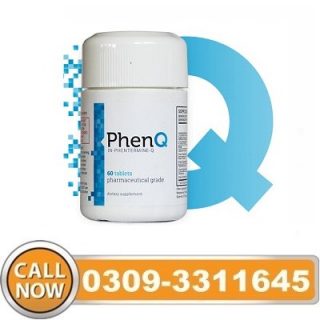 PhenQ Pills in Pakistan