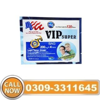 VIP Super Timing Tablet in Pakistan