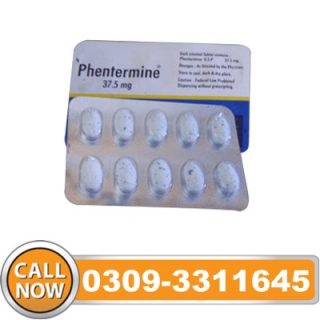 Phentermine Pills in Pakistan
