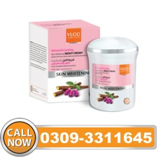 VLCC Whitening Cream in Pakistan