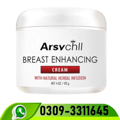Arsychll Breast Cream