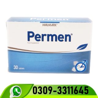 Walmark Permen Tablets