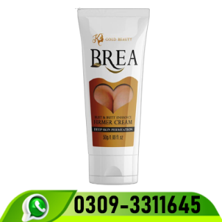 Brea Breast Cream