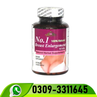 HA No.1 Breast Enlargement Pills USA