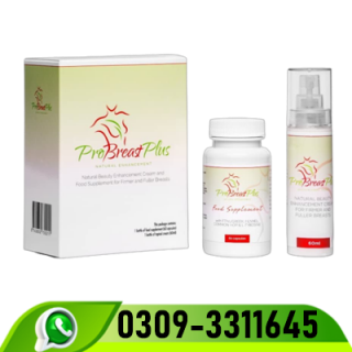 Probreast Plus