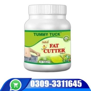 Fat Cutter Tablets