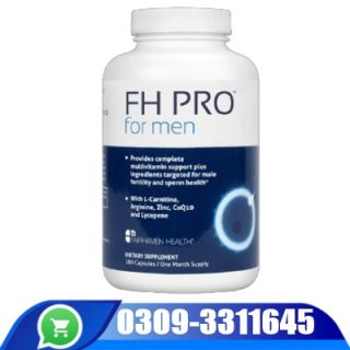 Fh Pro Supplement