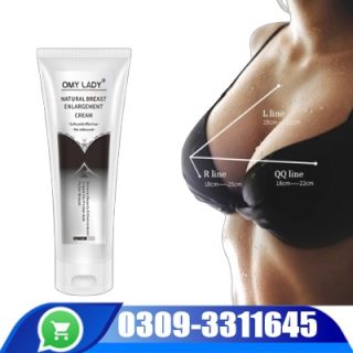 Omy Lady Breast Cream