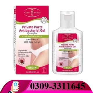 Private Parts Antibacterial Extract Gel