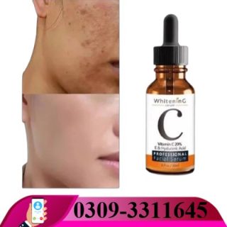 Truskin Vitamin C Serum